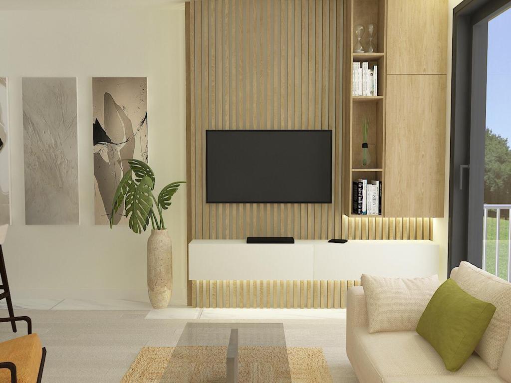 Çeşme Ilıca Rezidans